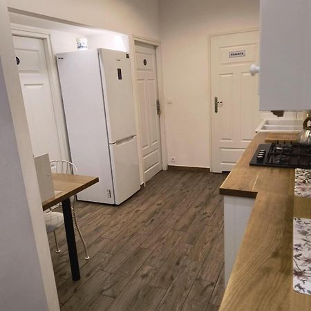 Wawel Hostel クラクフ エクステリア 写真