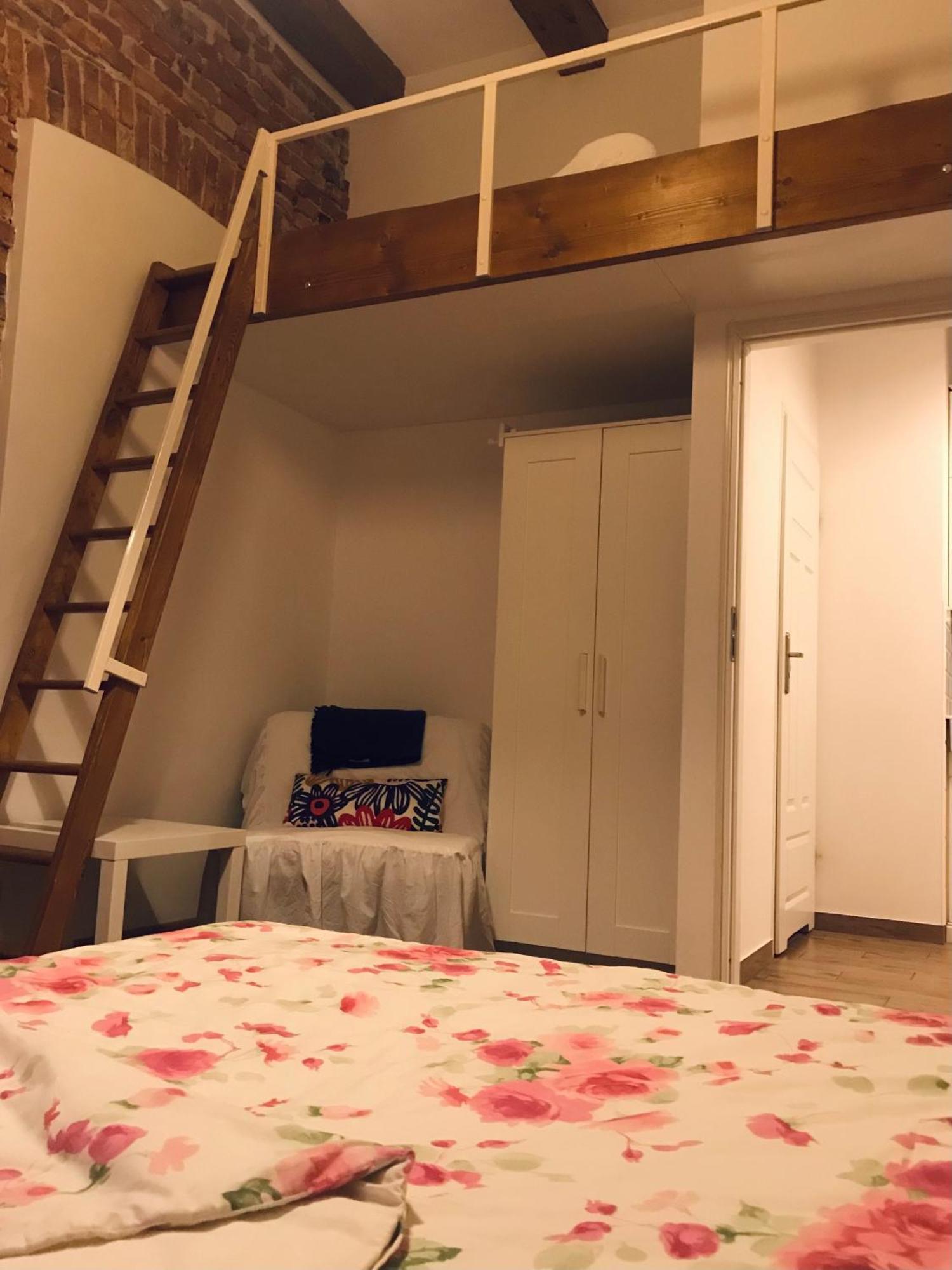 Wawel Hostel クラクフ エクステリア 写真