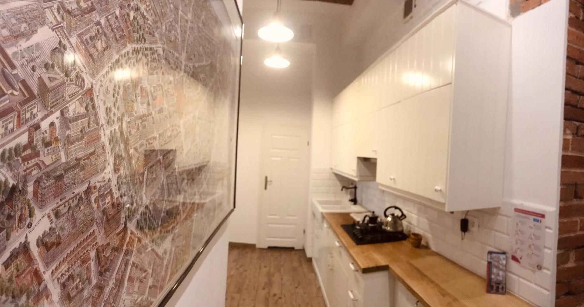 Wawel Hostel クラクフ エクステリア 写真