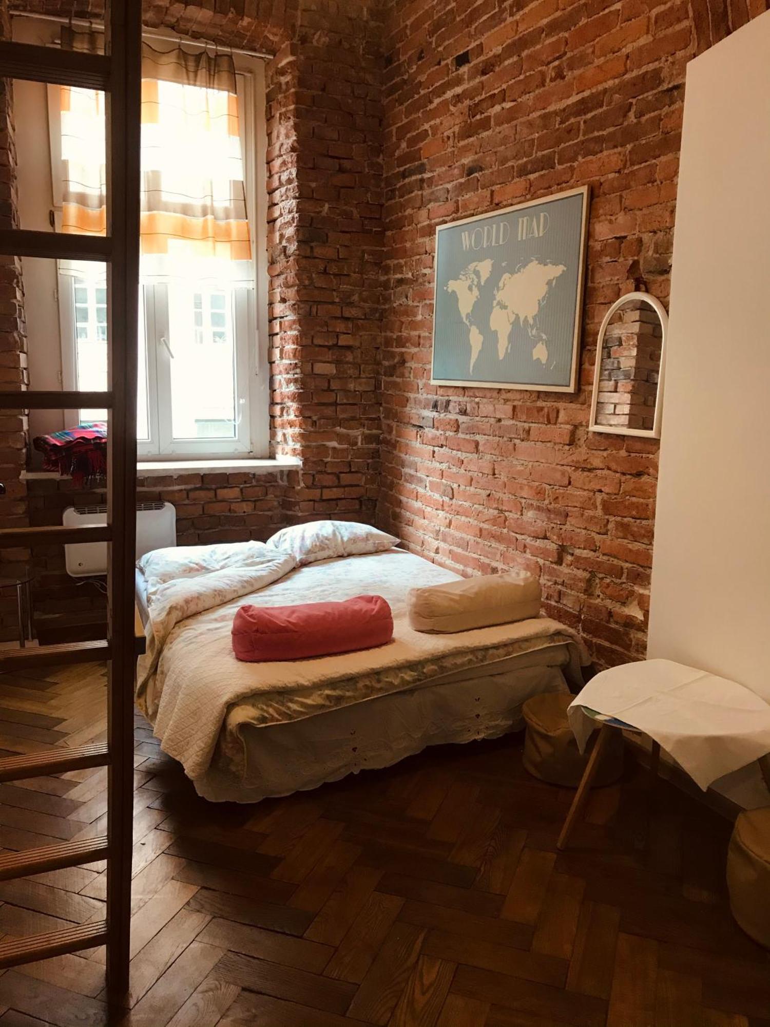 Wawel Hostel クラクフ エクステリア 写真