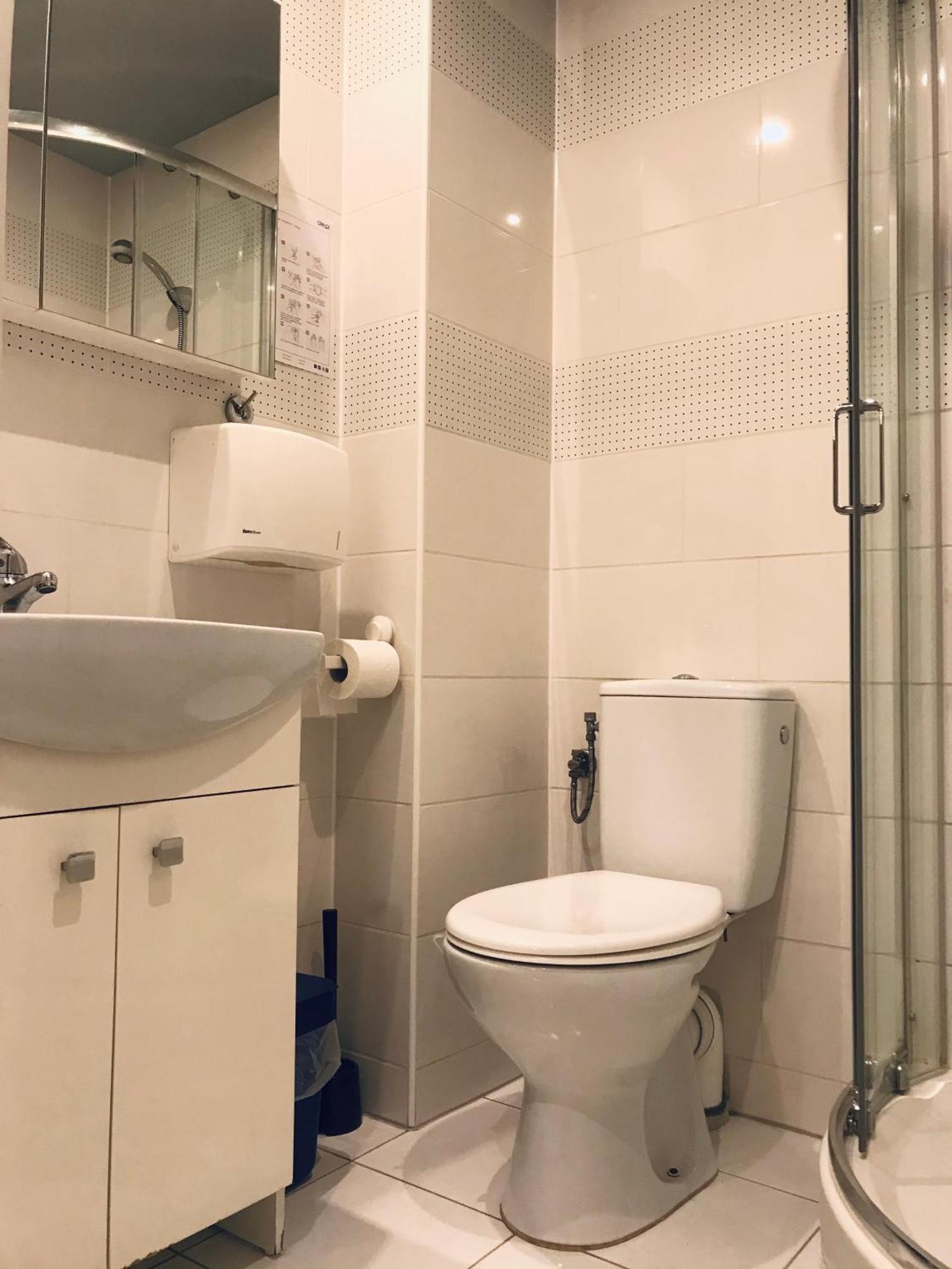 Wawel Hostel クラクフ エクステリア 写真
