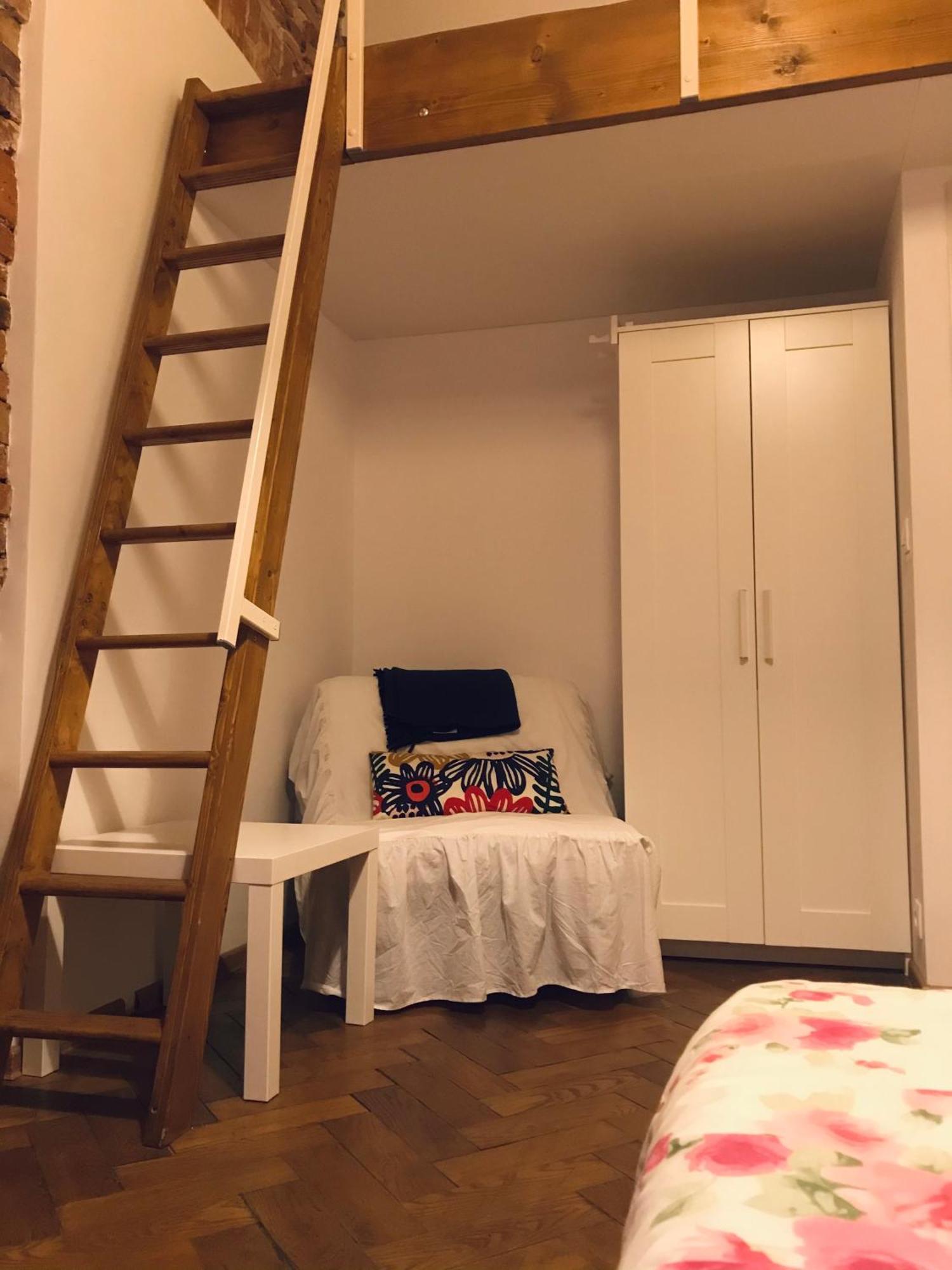 Wawel Hostel クラクフ エクステリア 写真