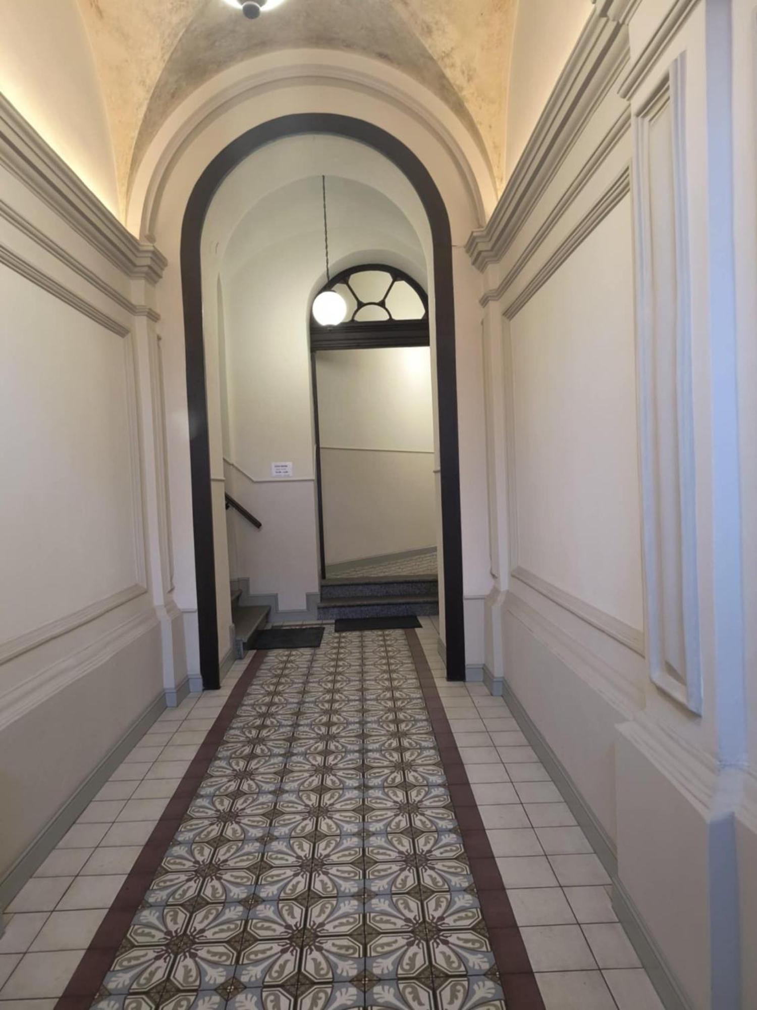 Wawel Hostel クラクフ エクステリア 写真