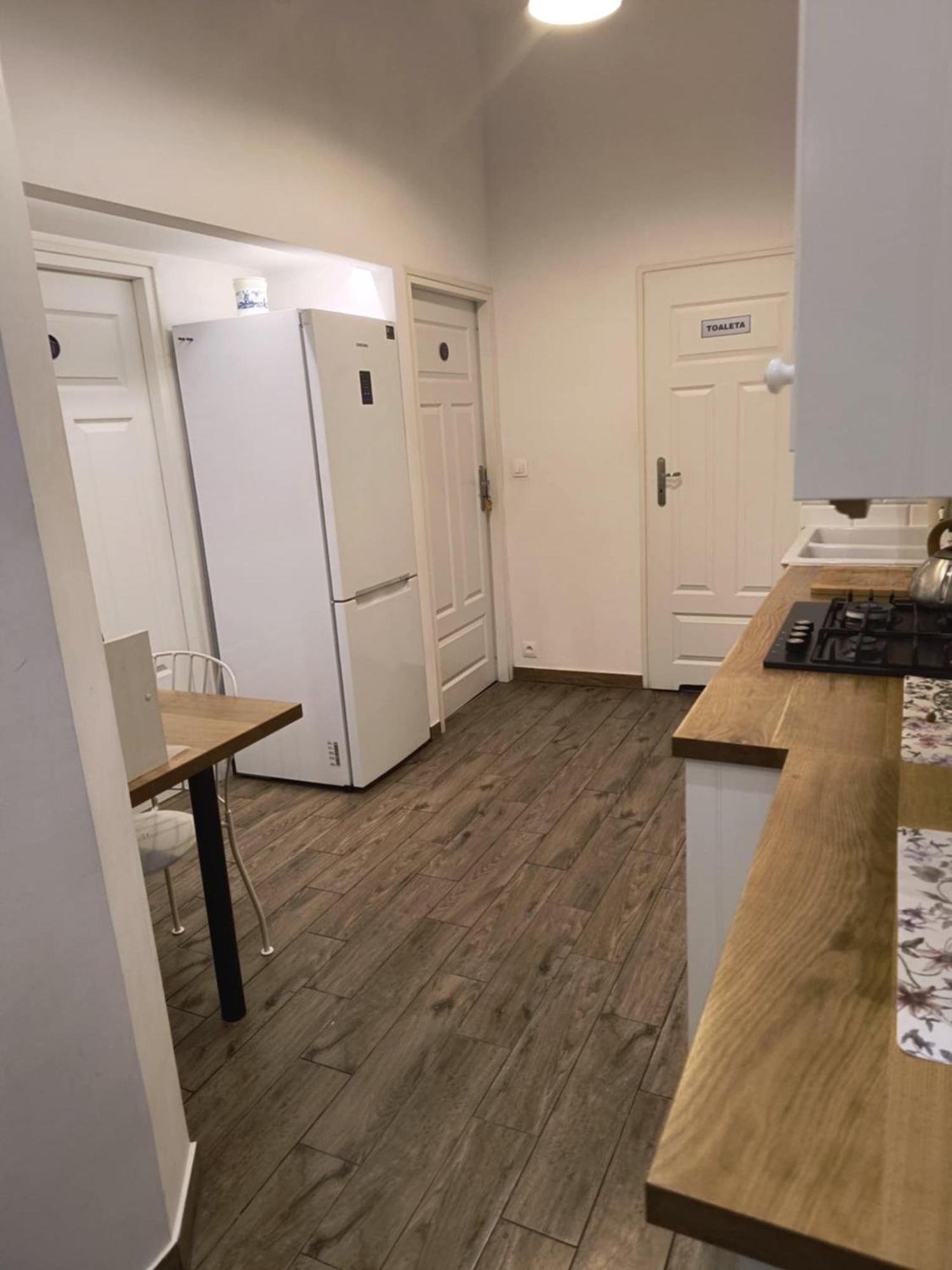 Wawel Hostel クラクフ エクステリア 写真